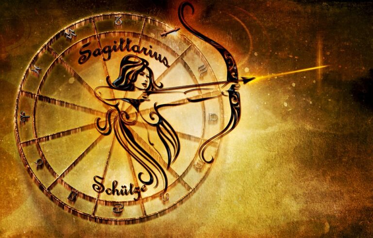 Astrolog – czy winieneś żywić przekonanie w horoskopy?